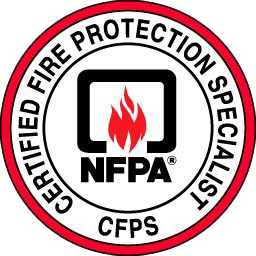 NFPA - Certified Fire Protection Specialist
