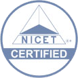 NICET Certified